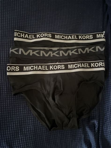 michael kors mens gun metal|Michael Kors men's underwear.